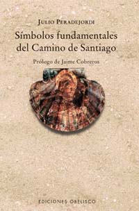 Símbolos fundamentales del camino de Santiago