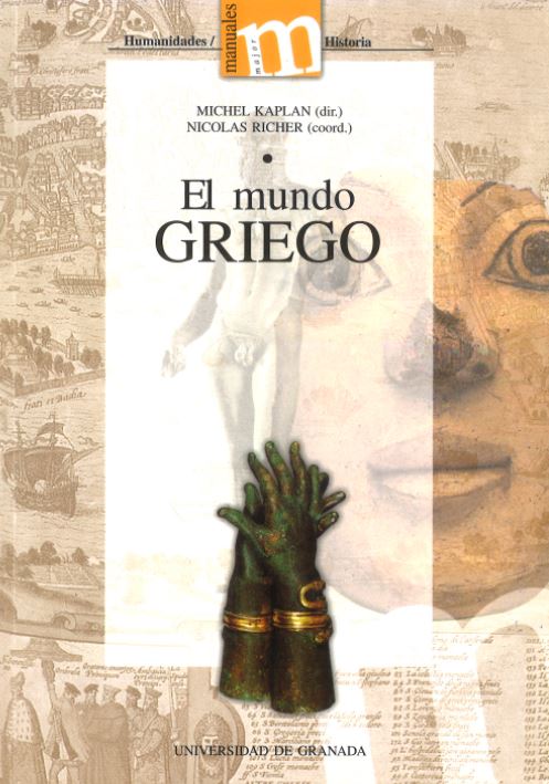 El Mundo Griego