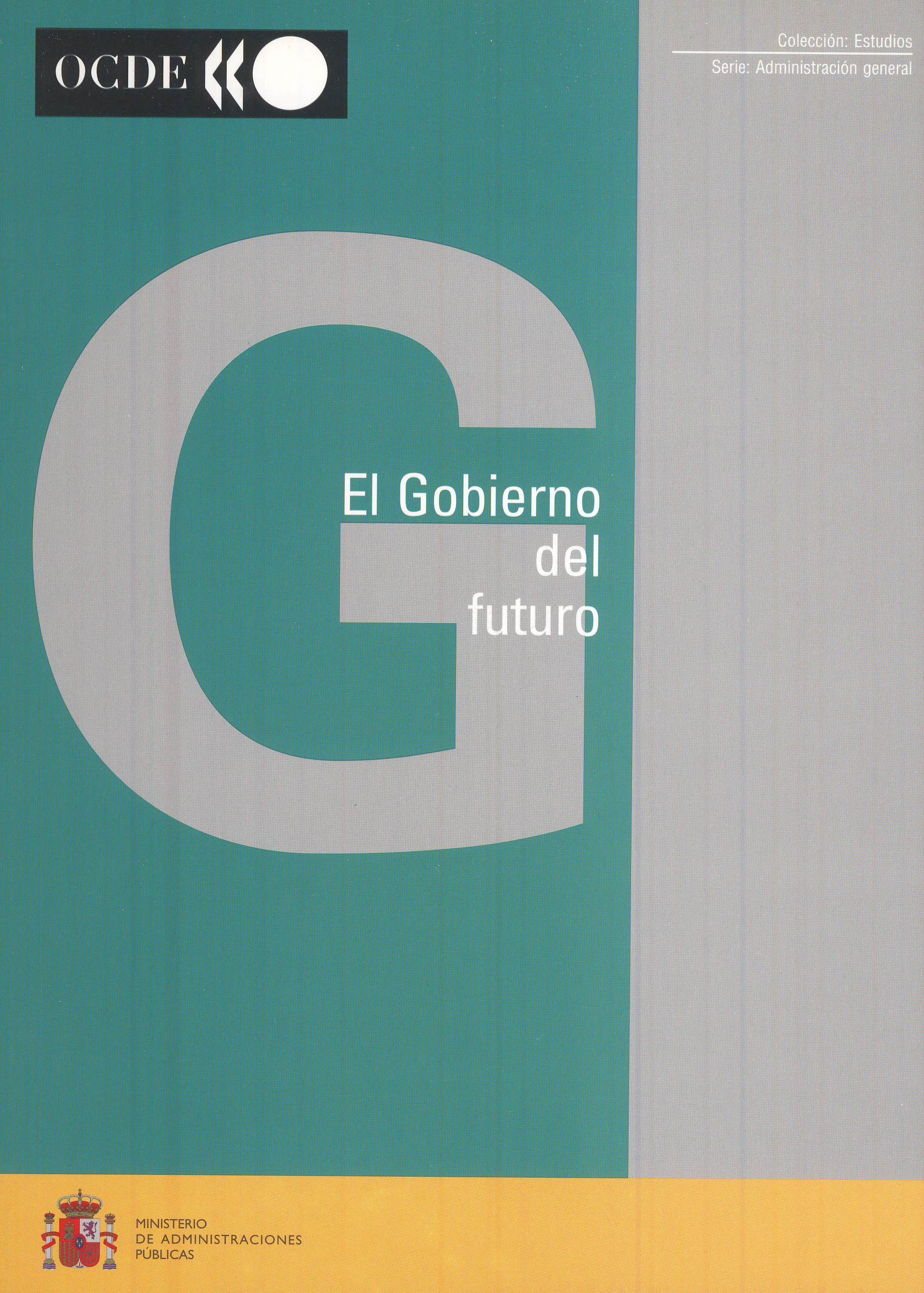 El gobierno del futuro