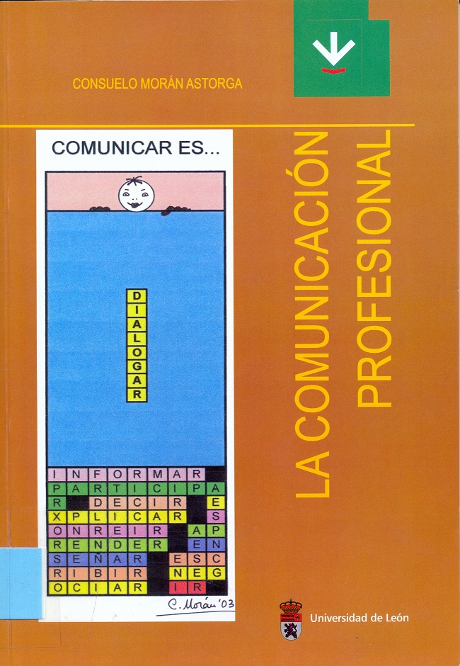 La comunicación profesional