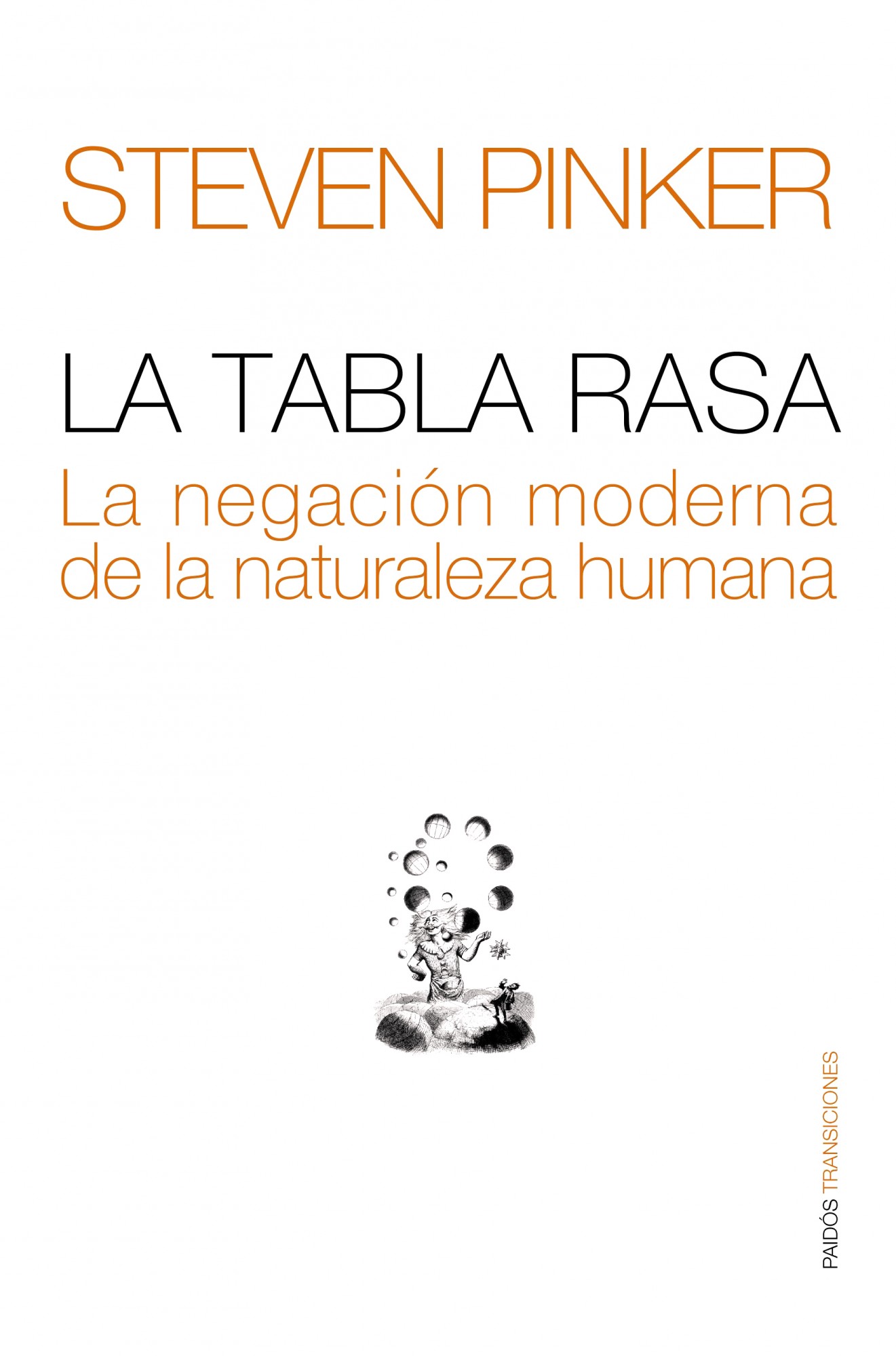 La tabla rasa