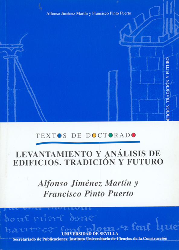 Levantamiento y análisis de edificios.