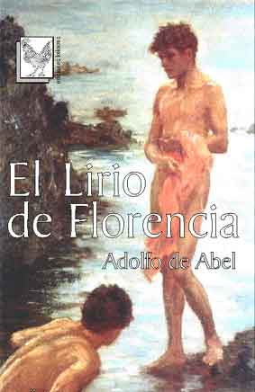 El lirio de Florencia