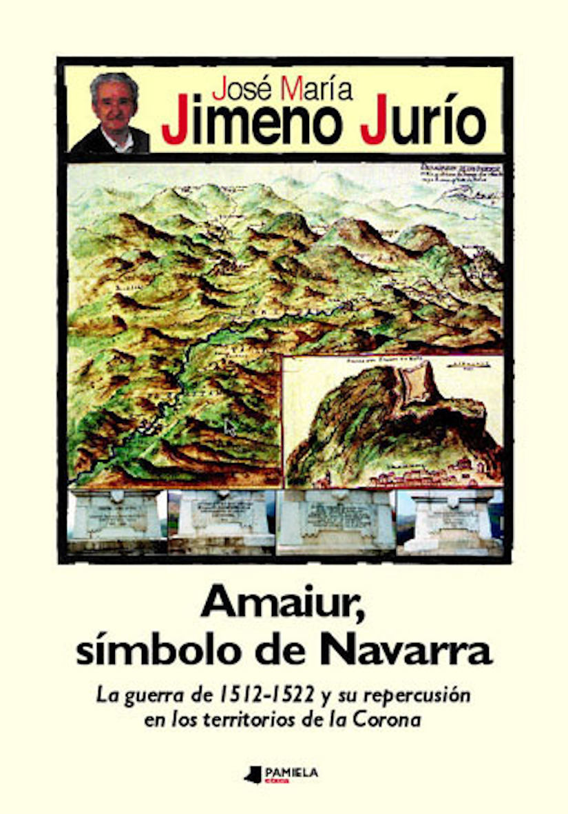 Amaiur, símbolo de Navarra