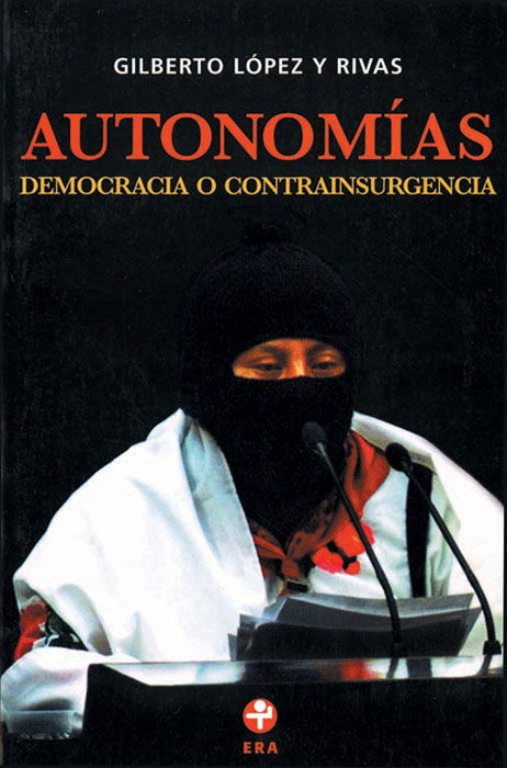 Autonomías. Democracia o contrainsurgencia