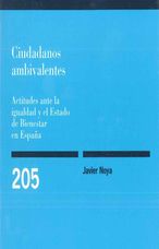 Ciudadanos ambivalentes