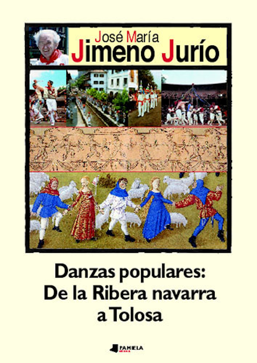 Danzas populares: de la Ribera navarra a Tolosa