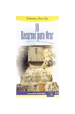 Diez recursos para orar