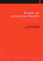 Diseño de estructuras lineales