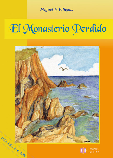 El monasterio perdido