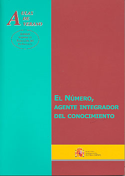 El número, agente integrador del conocimiento