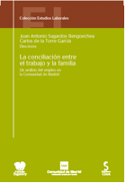 La conciliación entre el trabajo y la familia
