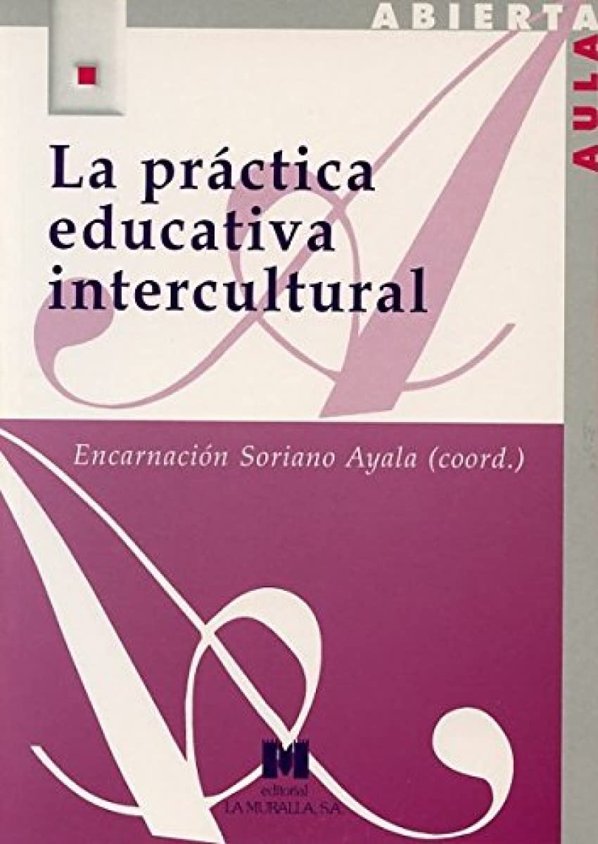 La práctica educativa intercultural