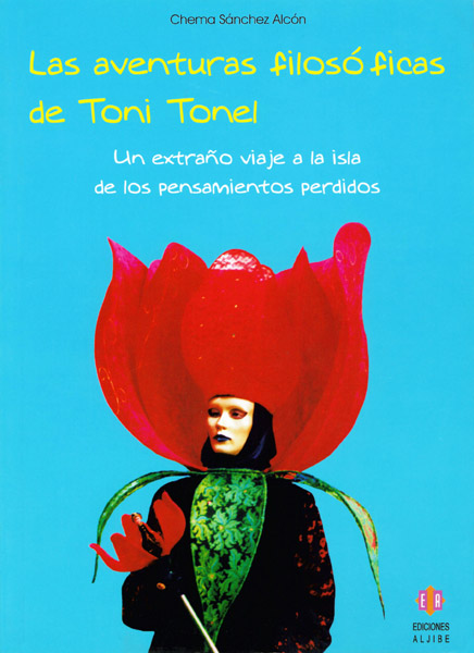 Las aventuras filosóficas de Toni Tonel