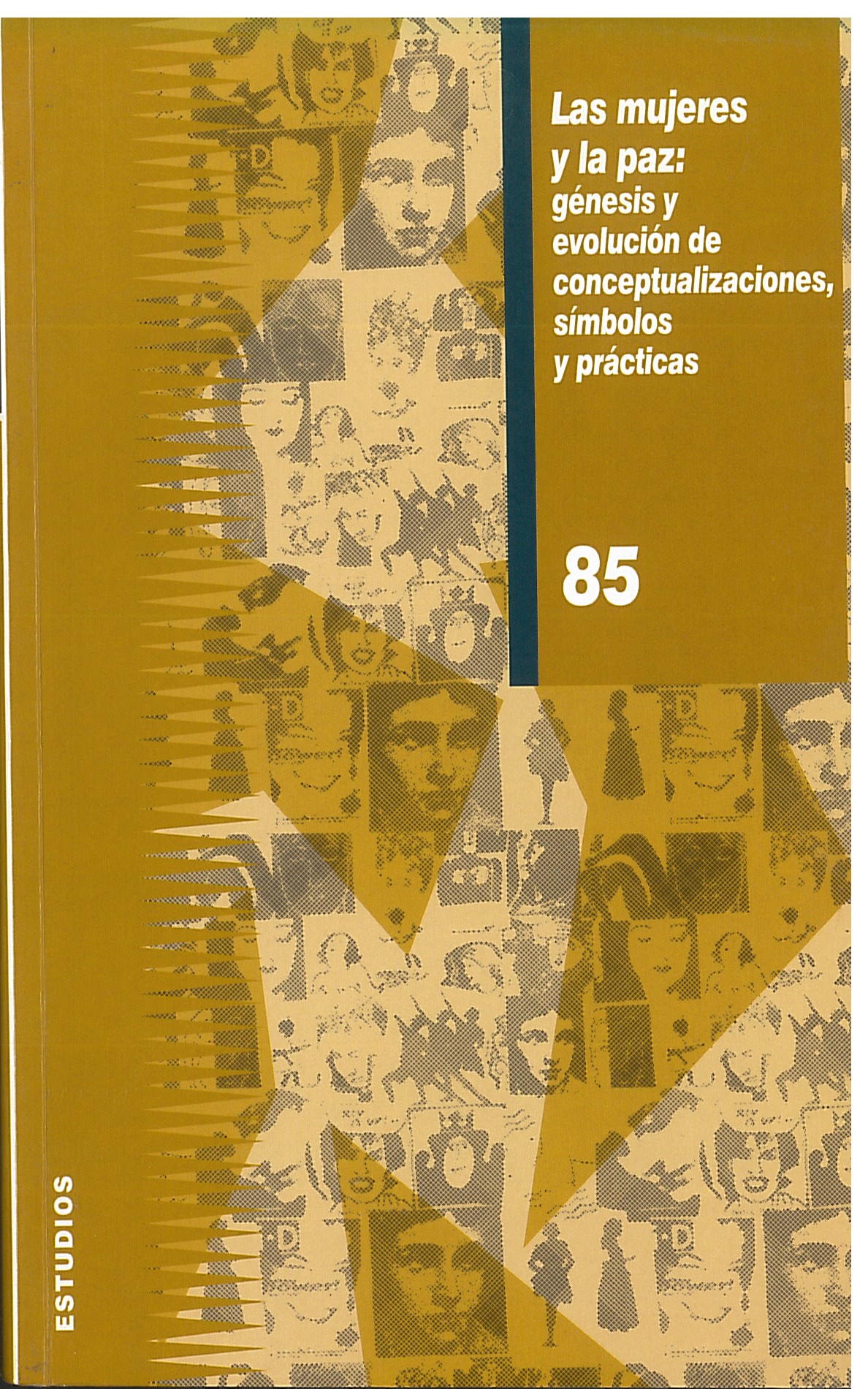 Las mujeres y la paz