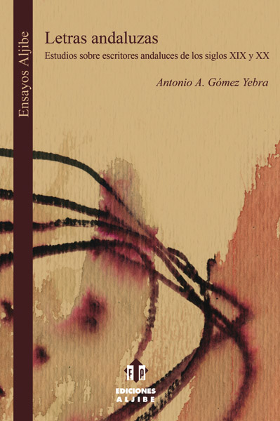 Letras andaluzas