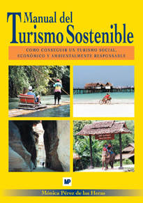 Manual del turismo sostenible