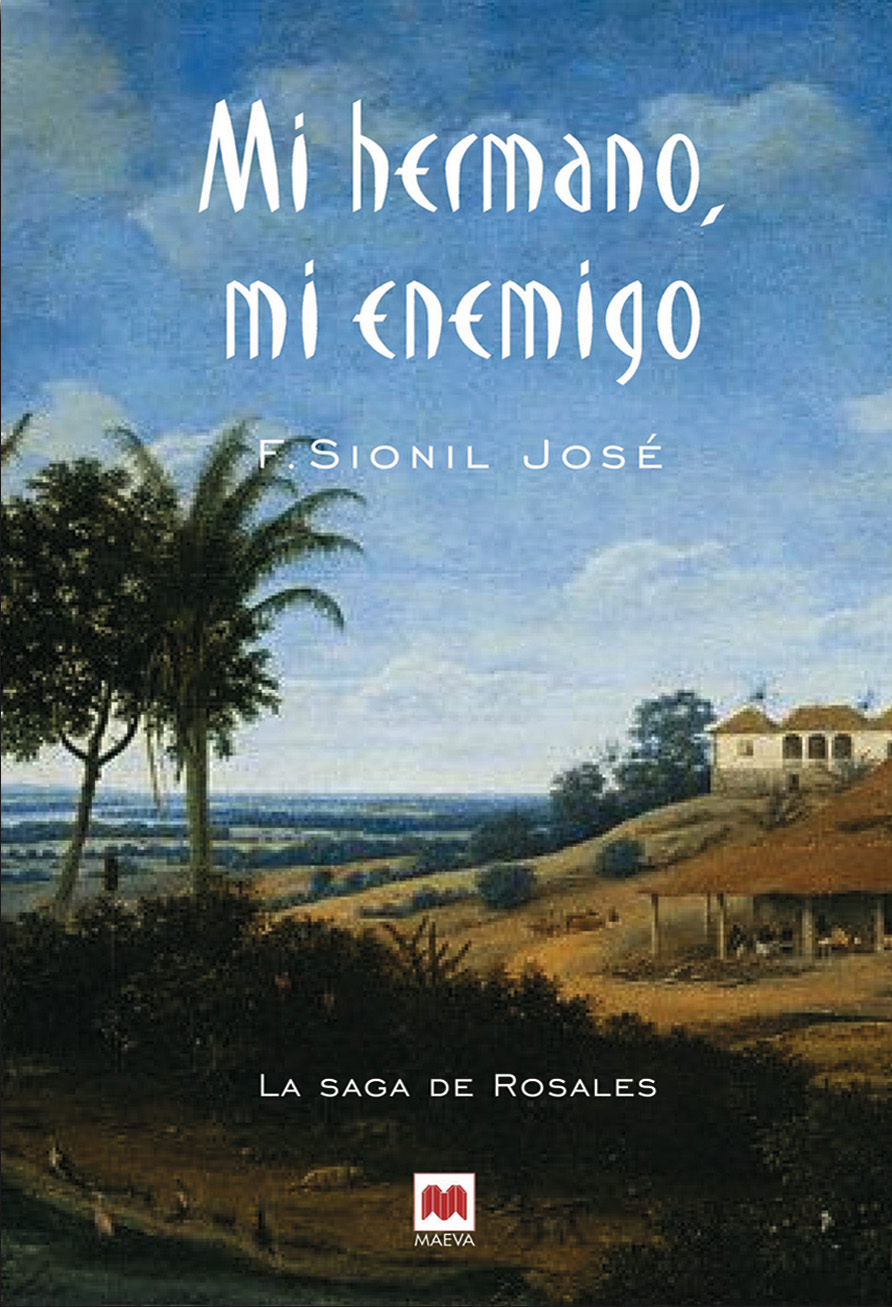 Mi hermano, mi enemigo