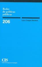 Redes de políticas públicas