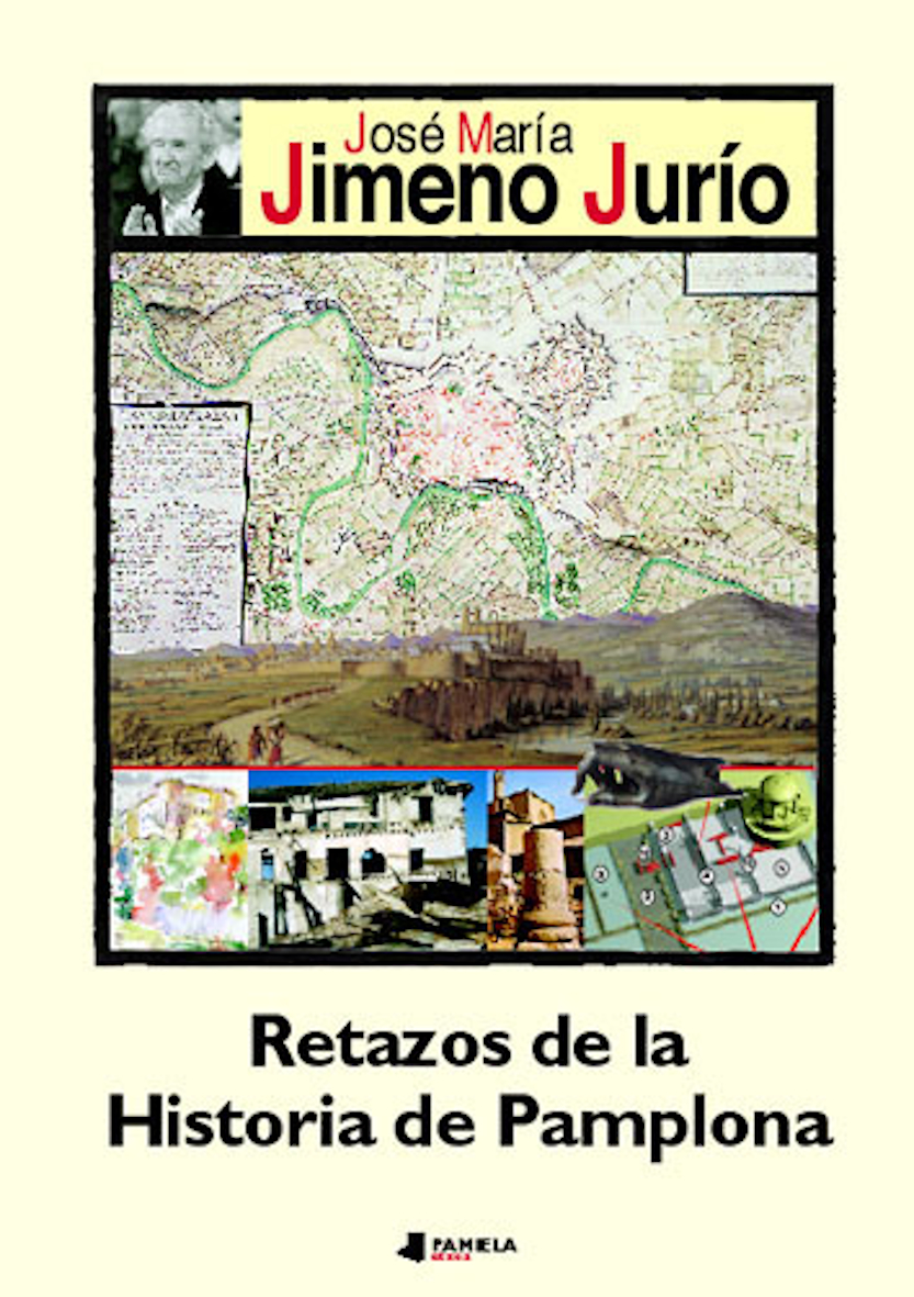 Retazos de la historia de Pamplona