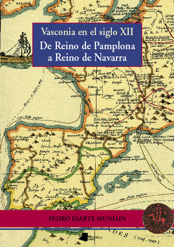 Vasconia en el siglo XII