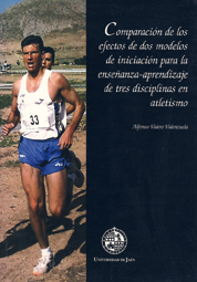 Comparación de los efectos de dos modelos de iniciación para la enseñanza-aprendizaje de tres disciplinas en atletismo