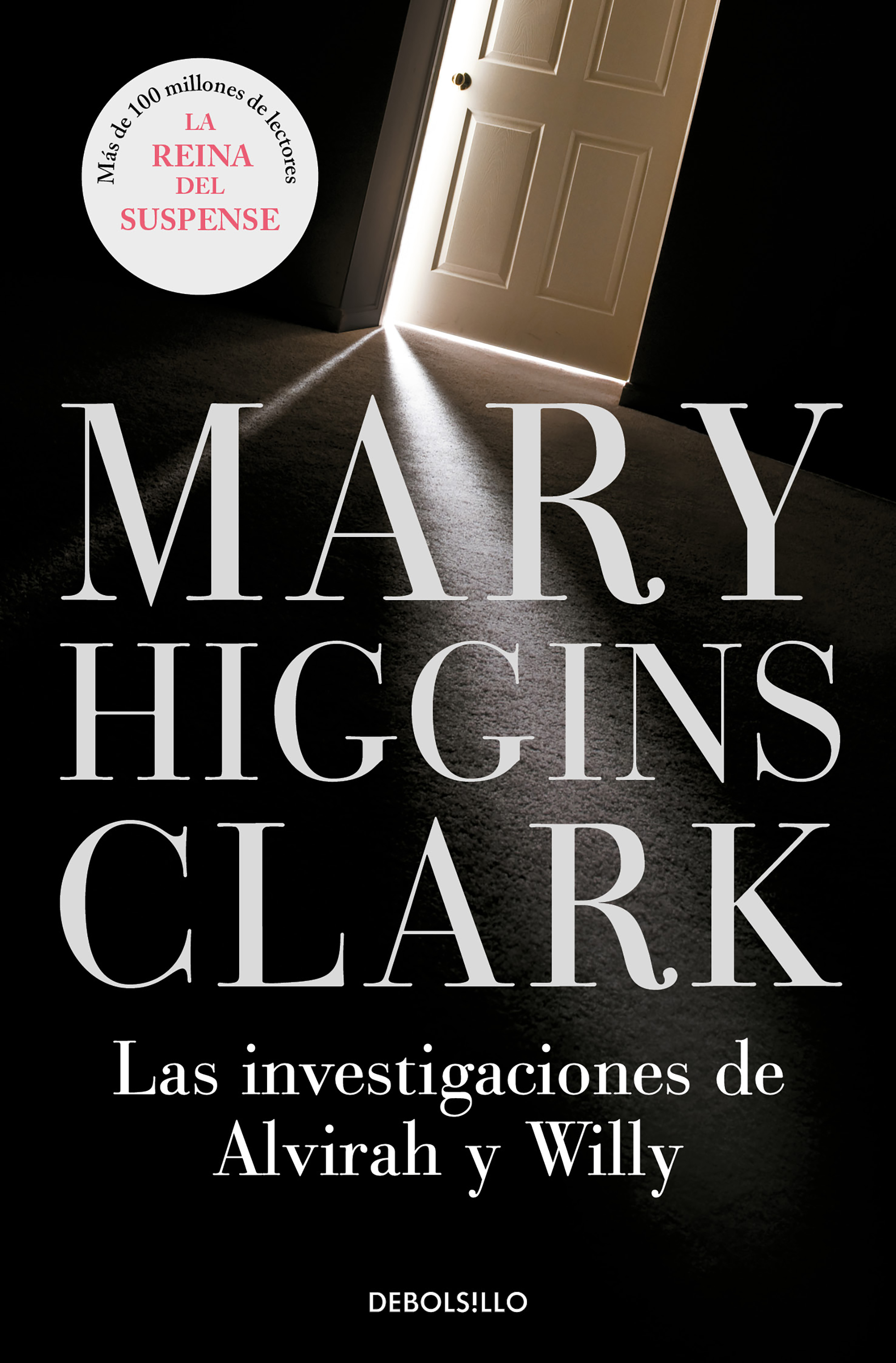 Las investigaciones de Alvirah y Willy