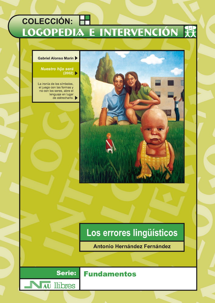 Errores lingüísticos, Los