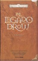 El Legado del Drow Omnibus