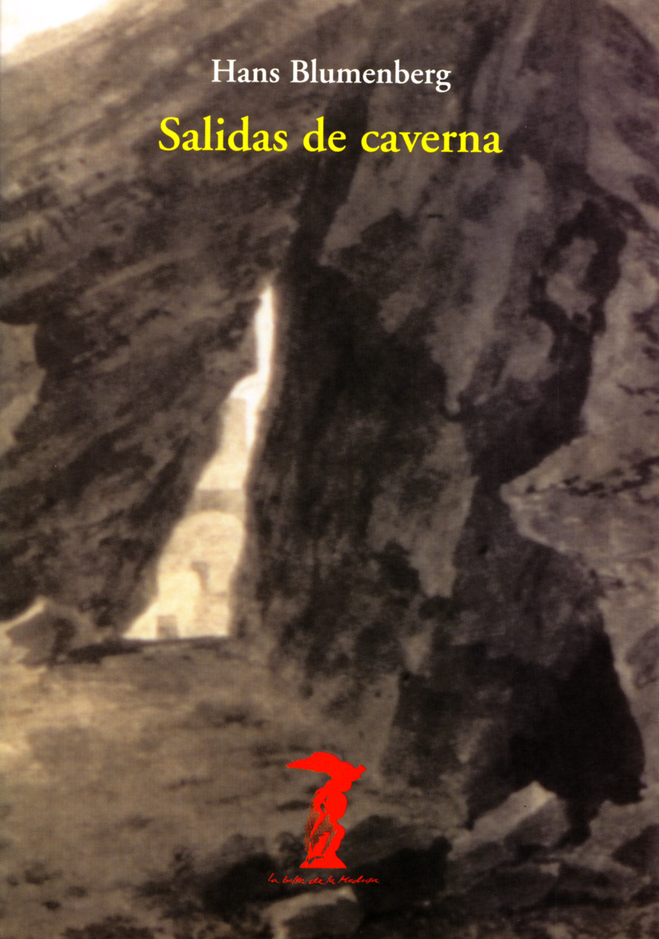 Salidas de caverna