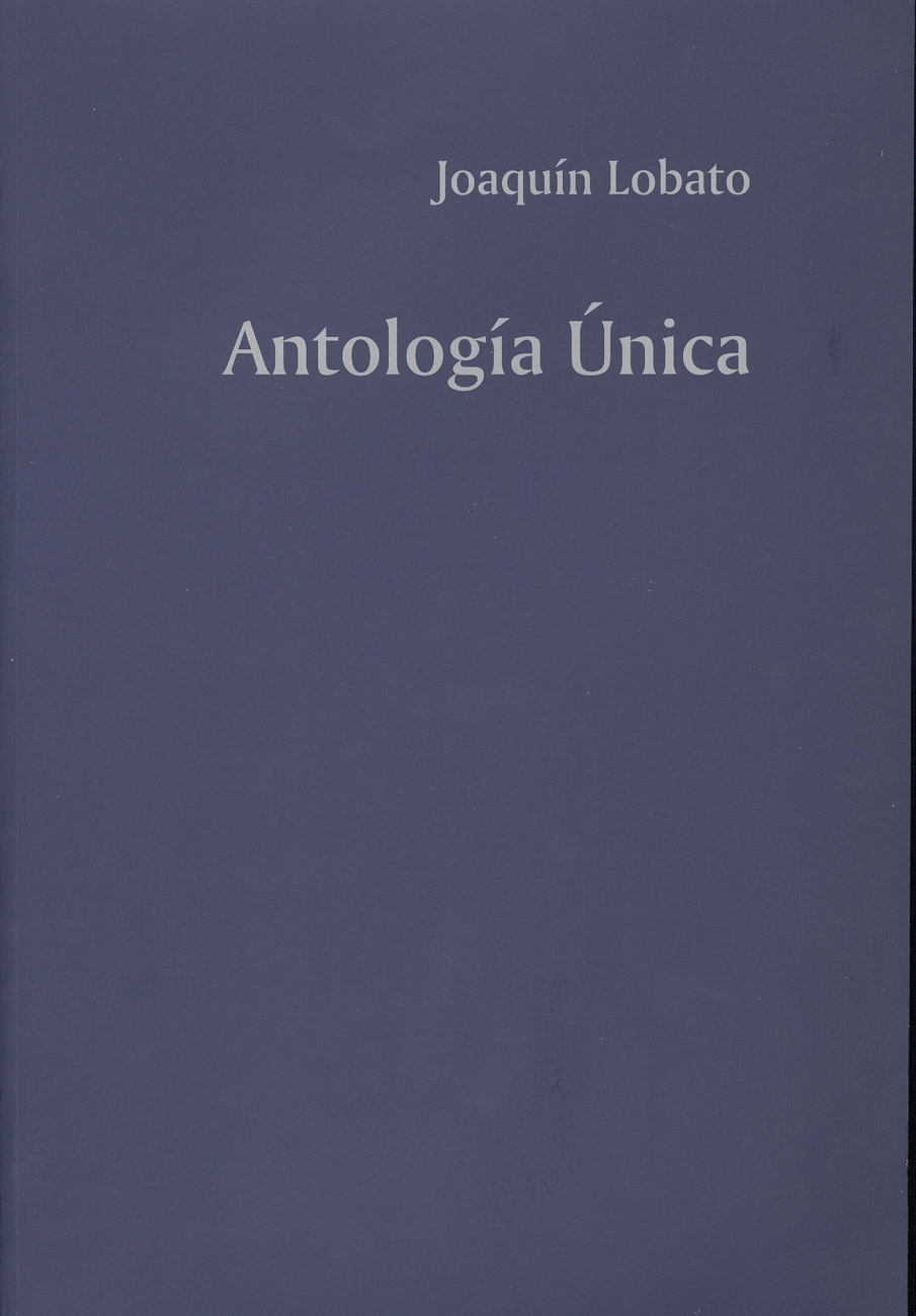 Antología Única