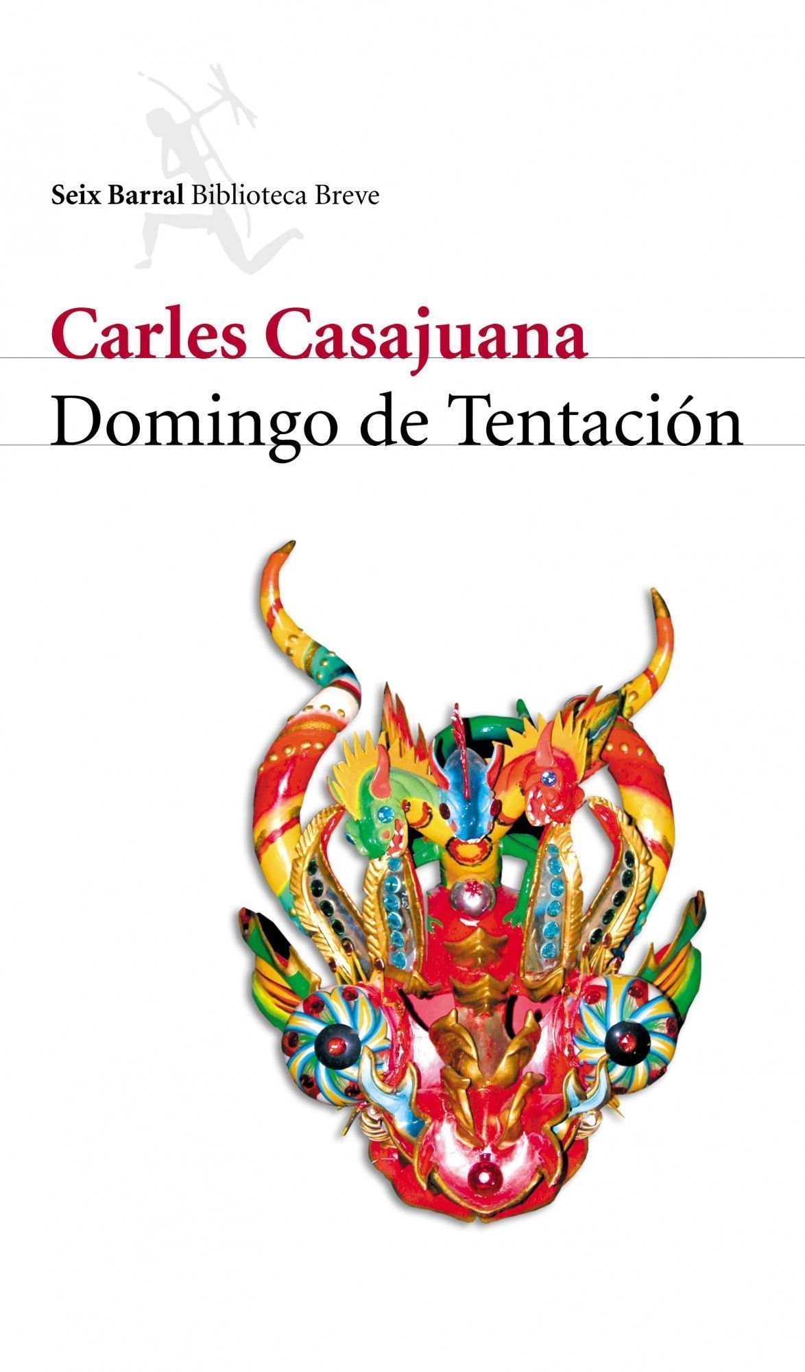Domingo de tentación