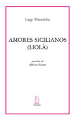 Amores sicilianos(Liolà)