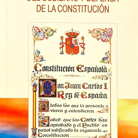 Responsabilidad jurídica del gobierno y defensa de la Constitución