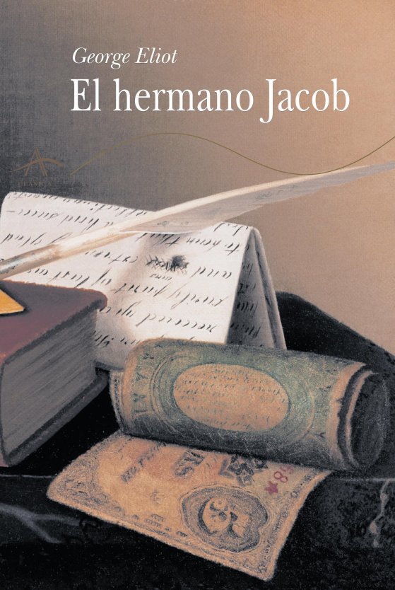 El hermano Jacob