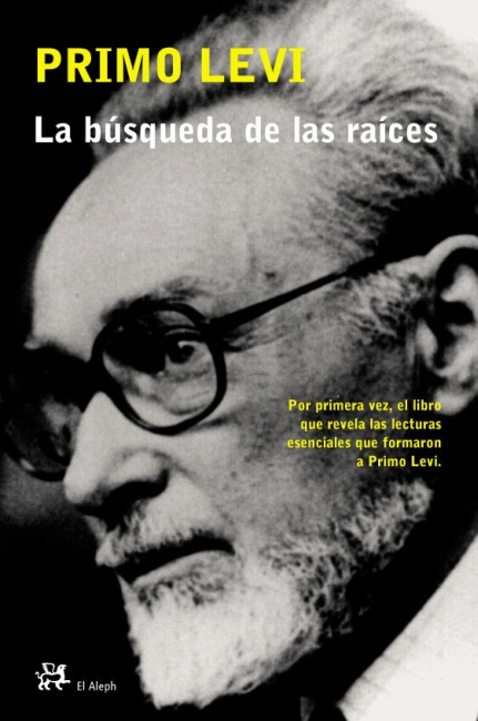 La búsqueda de las raíces