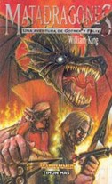 Matadragones