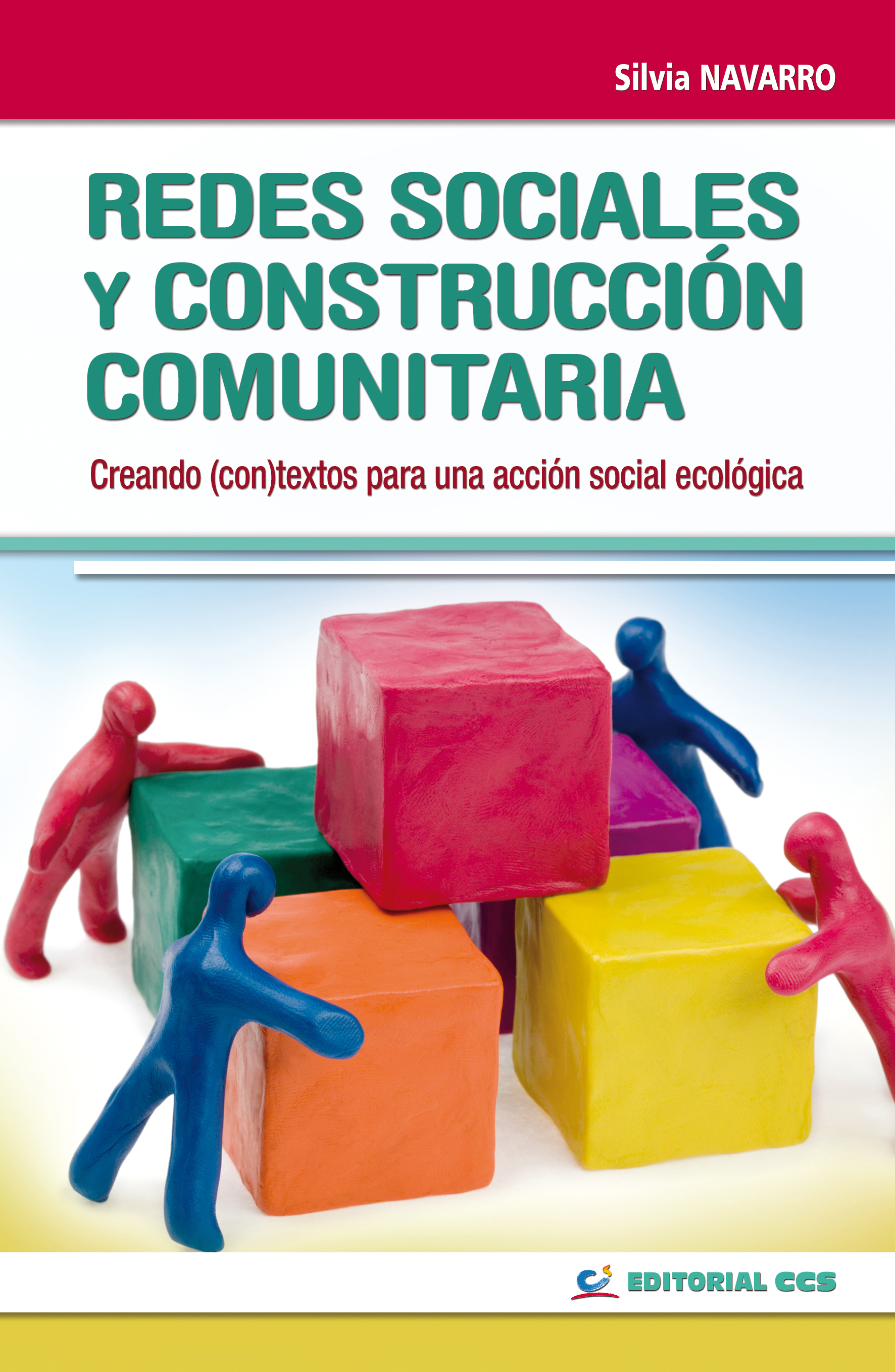 Redes sociales y construcción comunitaria