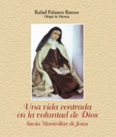 Santa Maravillas de Jesús