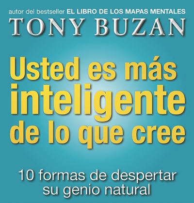 Usted es más inteligente de lo que cree