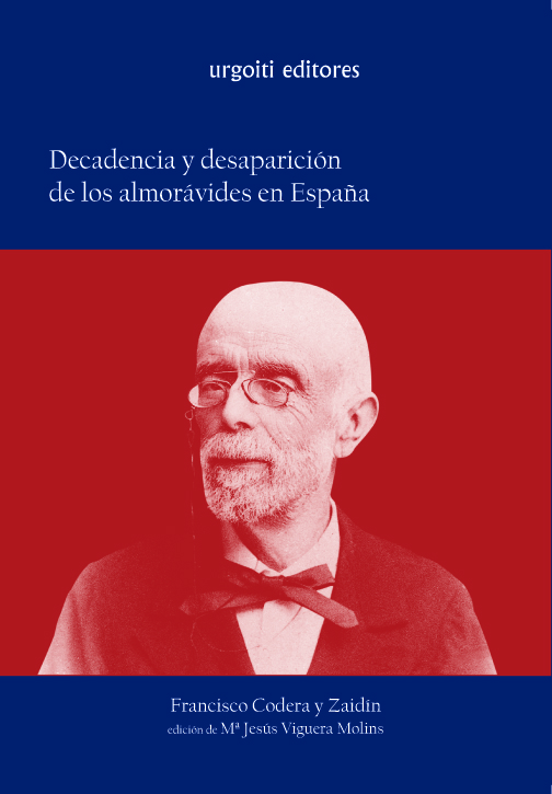 Decadencia y desaparición de los almorávides en España