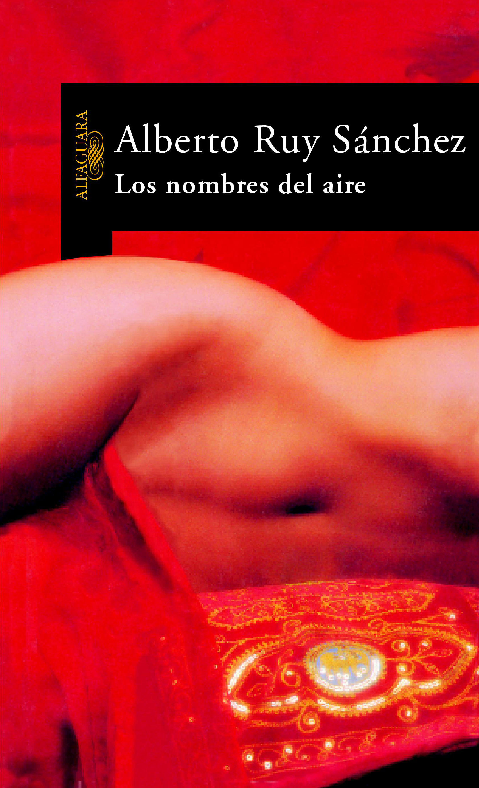 Los nombres del aire