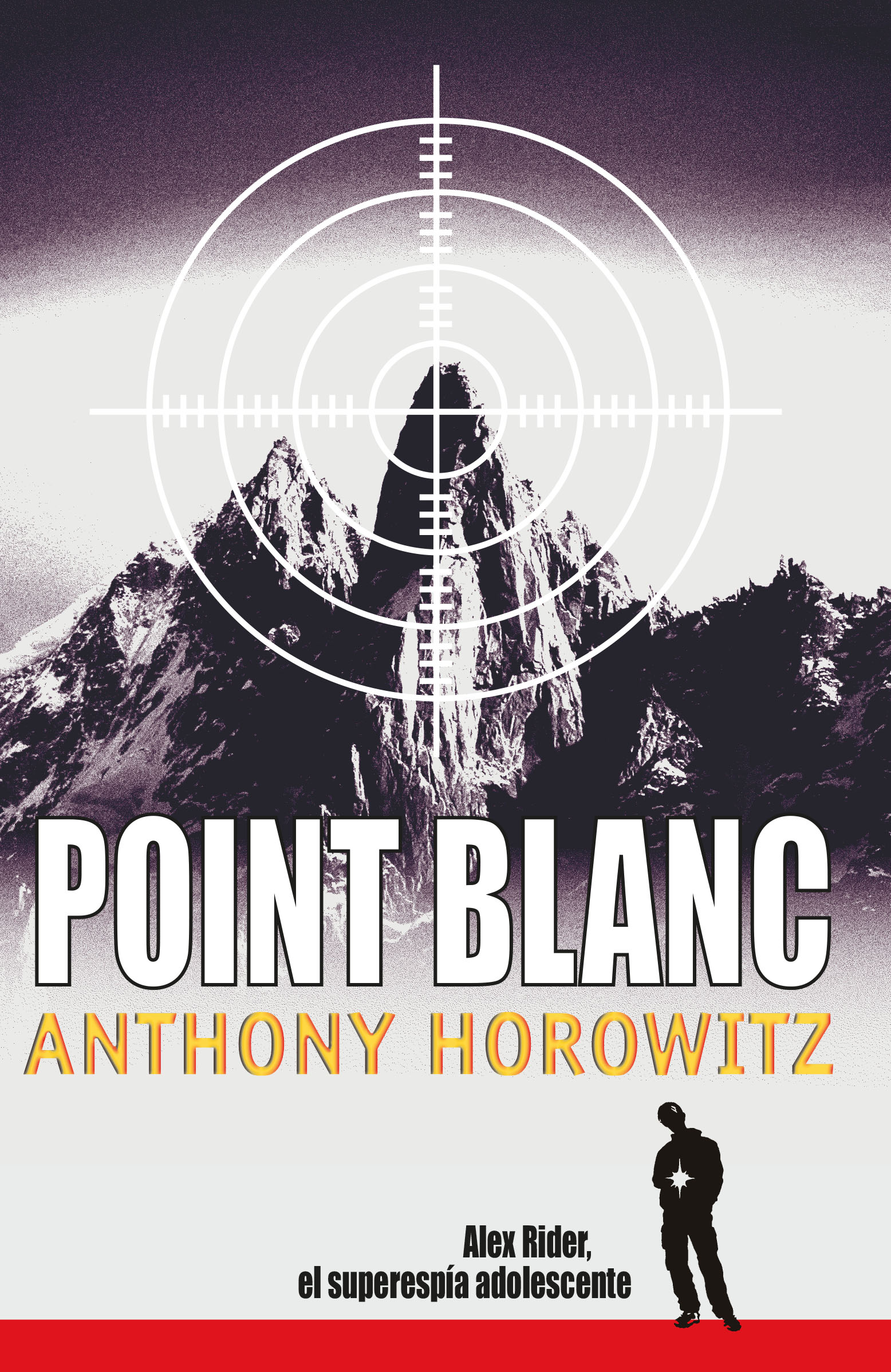 Point Blanc