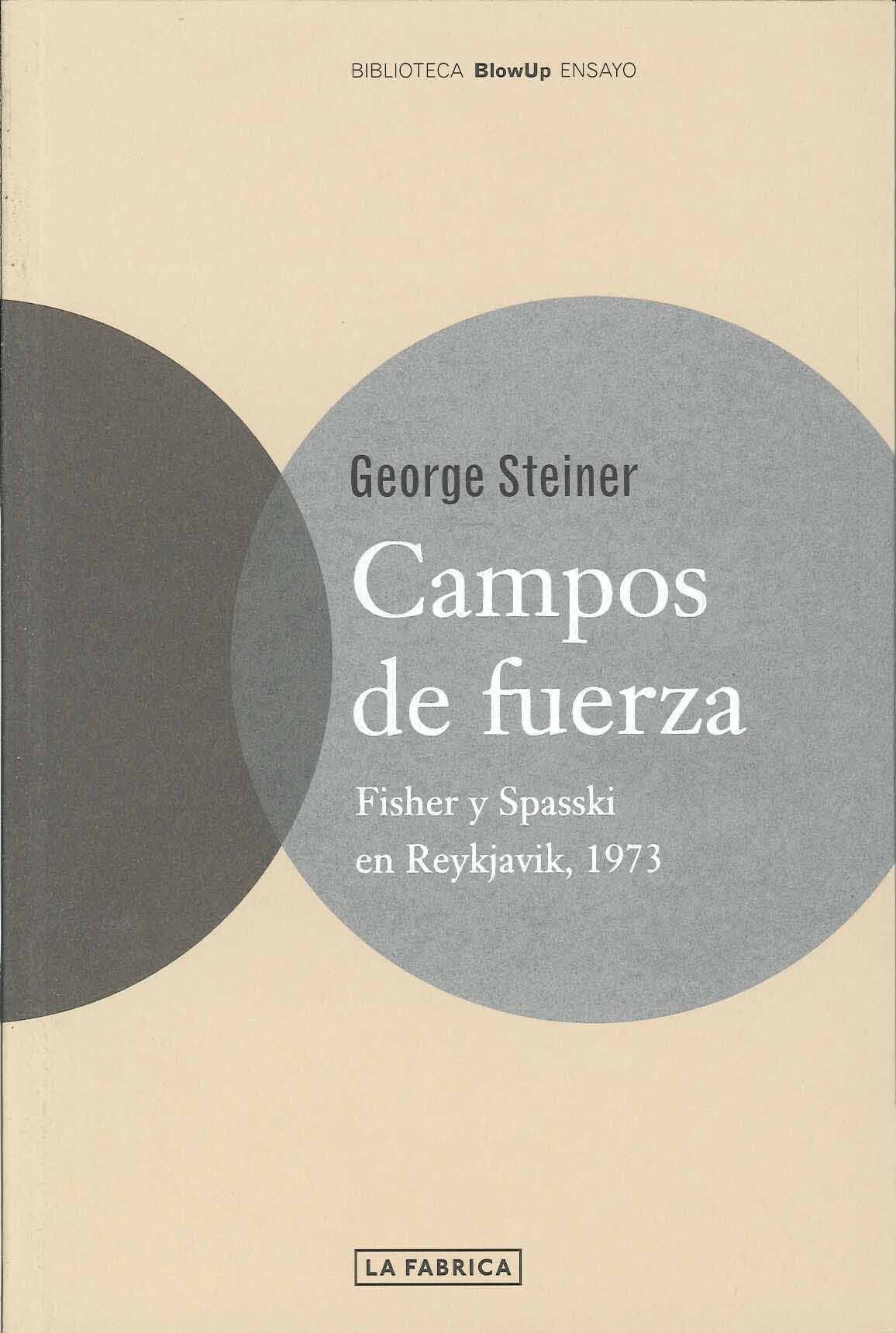 CAMPOS DE FUERZA