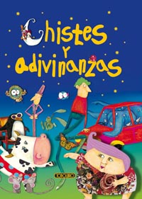 Chistes y adivinanzas