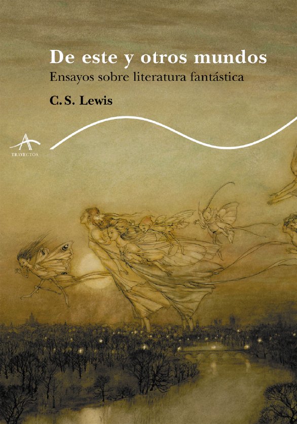 De este y otros mundos