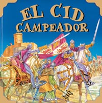 El Cid Campeador