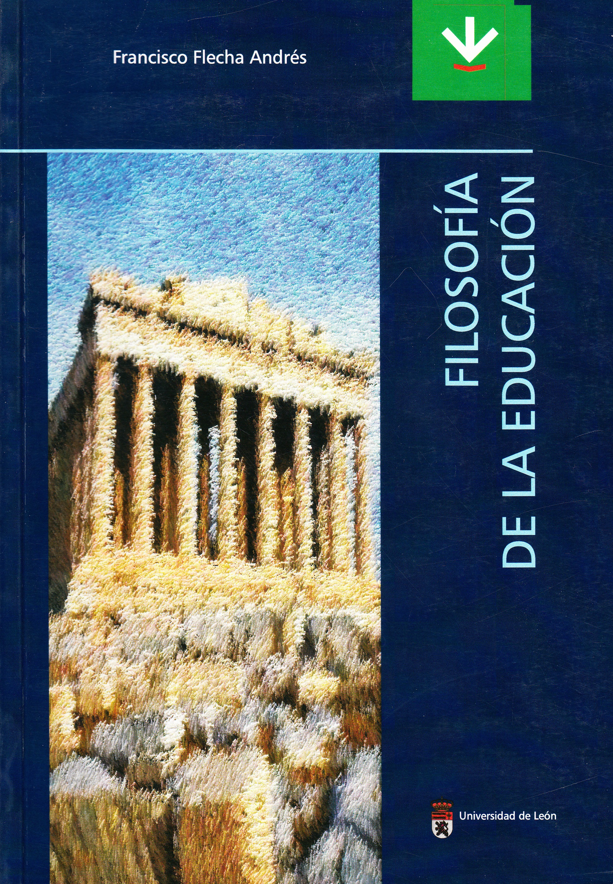 Filosofía de la educación