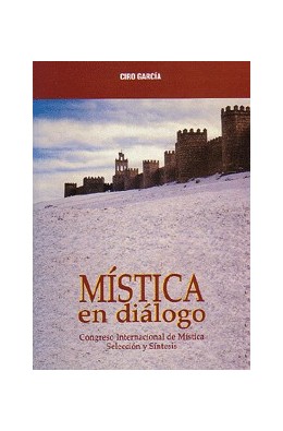 Mística en diálogo