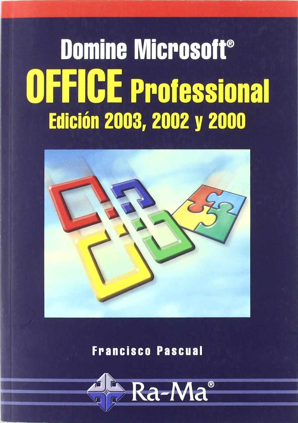 Domine Microsoft Office Professional